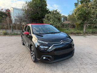 Citroen C3 2023 1.2cc 2023 FULL EXTRA