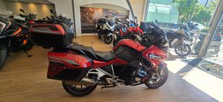 Bmw R 1250 RT 2018
