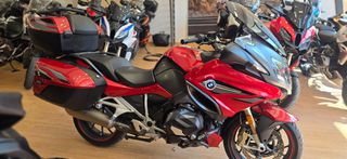 Bmw R 1250 RT 2018-thumb-9