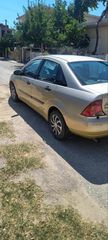 Ford Focus 2002 2002