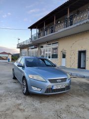 Ford Mondeo 2008