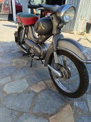 Kreidler Florett 50 1969
