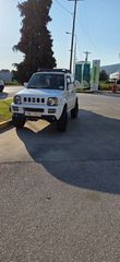 Suzuki Jimny 2006 Vvti