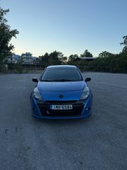 Renault Clio 2009