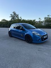 Renault Clio 2009-thumb-1