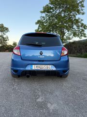 Renault Clio 2009-thumb-2