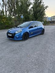 Renault Clio 2009-thumb-4