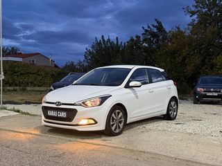 Hyundai i 20 2016 1.1 CRDI CLASSIC