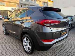 Hyundai Tucson 2018 TUCSON 1,6 PASSION-thumb-3