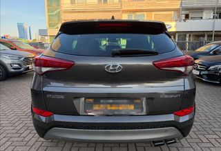 Hyundai Tucson 2018 TUCSON 1,6 PASSION-thumb-4