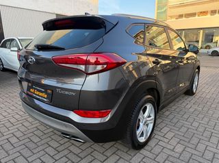 Hyundai Tucson 2018 TUCSON 1,6 PASSION-thumb-5