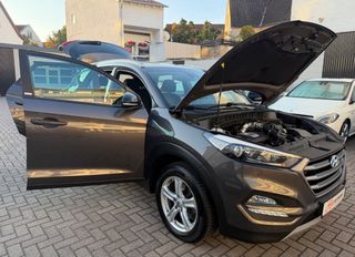 Hyundai Tucson 2018 TUCSON 1,6 PASSION-thumb-6