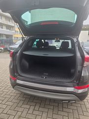 Hyundai Tucson 2018 TUCSON 1,6 PASSION-thumb-10