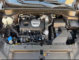 Hyundai Tucson 2018 TUCSON 1,6 PASSION-thumb-11
