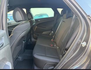 Hyundai Tucson 2018 TUCSON 1,6 PASSION-thumb-12