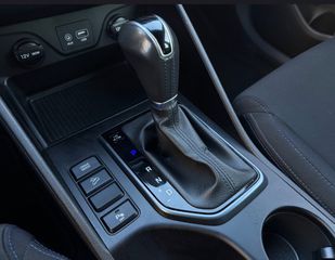 Hyundai Tucson 2018 TUCSON 1,6 PASSION-thumb-14