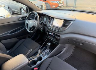 Hyundai Tucson 2018 TUCSON 1,6 PASSION-thumb-15