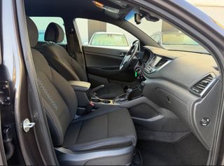 Hyundai Tucson 2018 TUCSON 1,6 PASSION-thumb-16