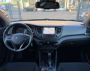 Hyundai Tucson 2018 TUCSON 1,6 PASSION-thumb-17