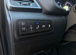 Hyundai Tucson 2018 TUCSON 1,6 PASSION-thumb-18
