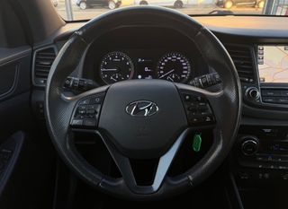 Hyundai Tucson 2018 TUCSON 1,6 PASSION-thumb-19