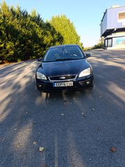 Ford Focus 2006