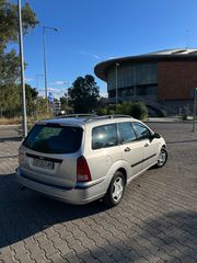 Ford Focus 2003 STATION WAGON