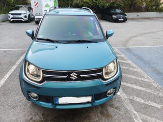 Suzuki Ignis 2019 GLX