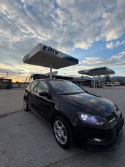 Volkswagen Polo 2017 1.0 MPI TRENDLINE-thumb-1