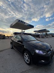 Volkswagen Polo 2017 1.0 MPI TRENDLINE-thumb-2