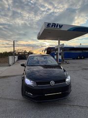 Volkswagen Polo 2017 1.0 MPI TRENDLINE-thumb-5