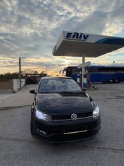 Volkswagen Polo 2017 1.0 MPI TRENDLINE-thumb-6
