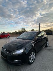 Volkswagen Polo 2017 1.0 MPI TRENDLINE-thumb-9
