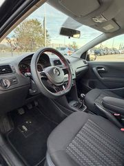 Volkswagen Polo 2017 1.0 MPI TRENDLINE-thumb-20