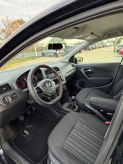 Volkswagen Polo 2017 1.0 MPI TRENDLINE-thumb-22