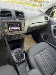 Volkswagen Polo 2017 1.0 MPI TRENDLINE-thumb-23