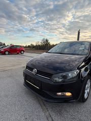 Volkswagen Polo 2017 1.0 MPI TRENDLINE-thumb-25