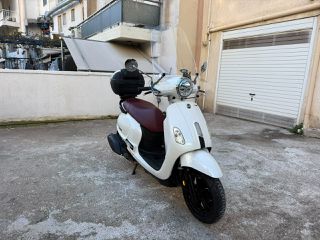 Sym Fiddle 125 2022 Euro 5-thumb-1