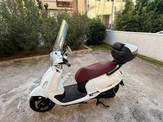 Sym Fiddle 125 2022 Euro 5-thumb-3