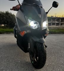 Yamaha T-Max 530 2014 DX ABS