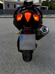 Yamaha T-Max 530 2014 DX ABS-thumb-2
