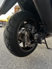 Yamaha T-Max 530 2014 DX ABS-thumb-4
