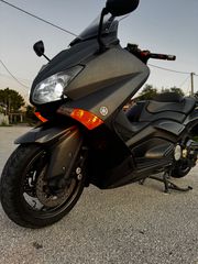 Yamaha T-Max 530 2014 DX ABS-thumb-8