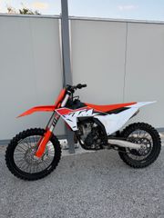 KTM 250 SX-F 2023