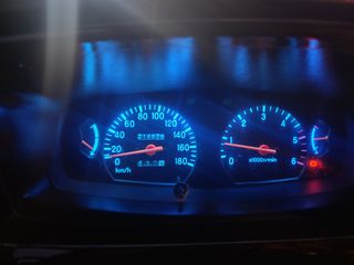 Mitsubishi L200 2005 LIBERTY