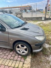 Peugeot 206 2000