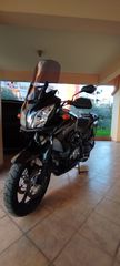 Suzuki V-Strom 650 2005-thumb-2