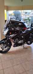 Suzuki V-Strom 650 2005-thumb-3