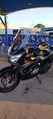 Suzuki V-Strom 650 2005