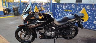Suzuki V-Strom 650 2005-thumb-6